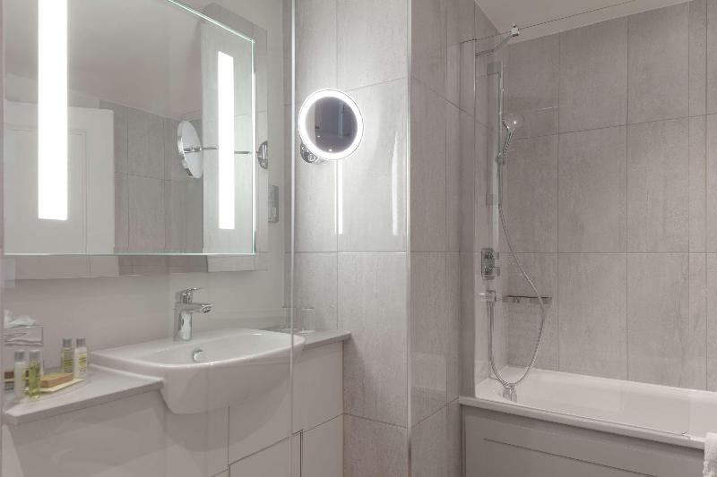 Oxford Belfry Hotel &  Spa - Oda