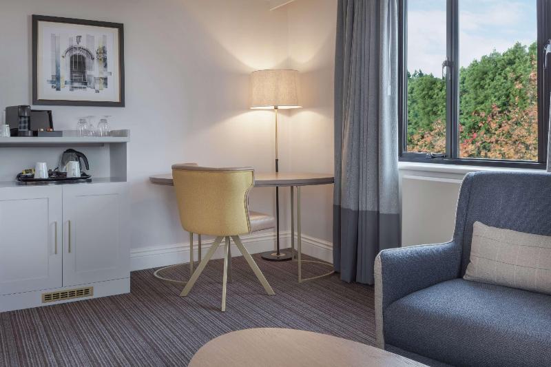 Oxford Belfry Hotel &  Spa - Oda