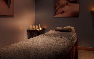 Oxford Belfry Hotel &  Spa fotoÄŸrafÄ±