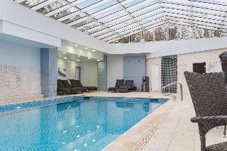 Oxford Belfry Hotel &  Spa fotoÄŸrafÄ±