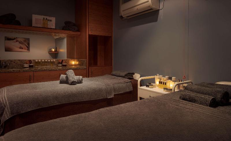 Oxford Belfry Hotel &  Spa - Havuz