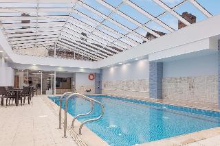 Oxford Belfry Hotel &  Spa fotoÄŸrafÄ±