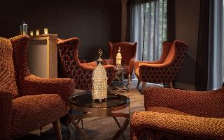 Oxford Belfry Hotel &  Spa fotoÄŸrafÄ±
