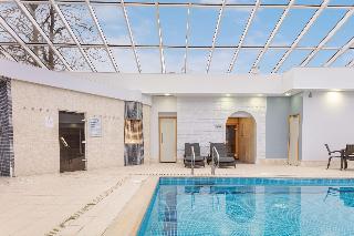 Oxford Belfry Hotel &  Spa fotoÄŸrafÄ±
