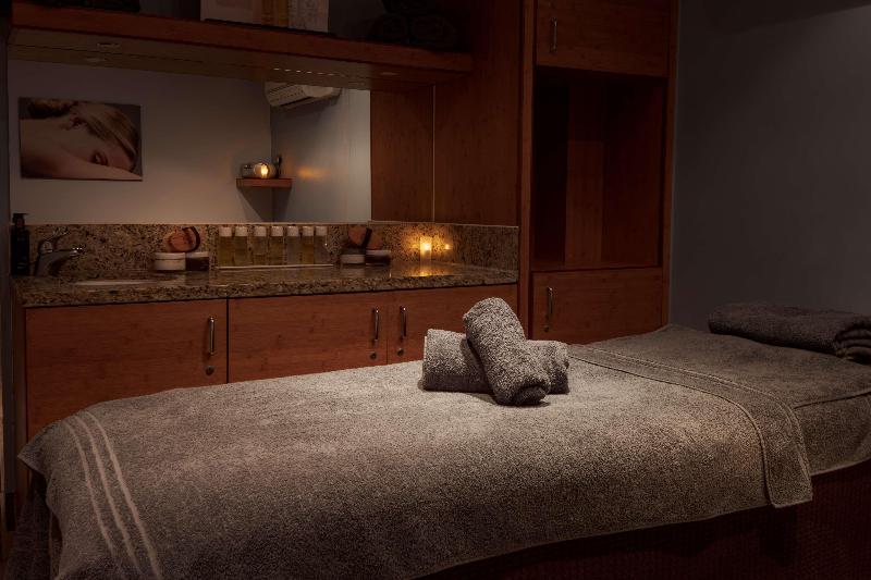 Oxford Belfry Hotel &  Spa - Havuz