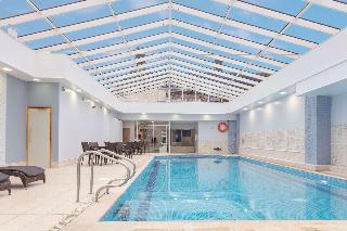 Oxford Belfry Hotel &  Spa fotoÄŸrafÄ±