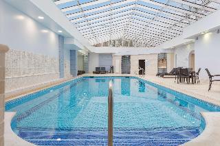 Oxford Belfry Hotel &  Spa fotoÄŸrafÄ±