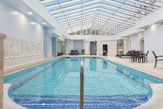 Oxford Belfry Hotel &  Spa fotoÄŸrafÄ±
