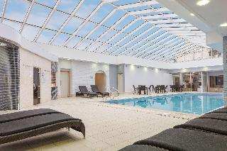 Oxford Belfry Hotel &  Spa fotoÄŸrafÄ±