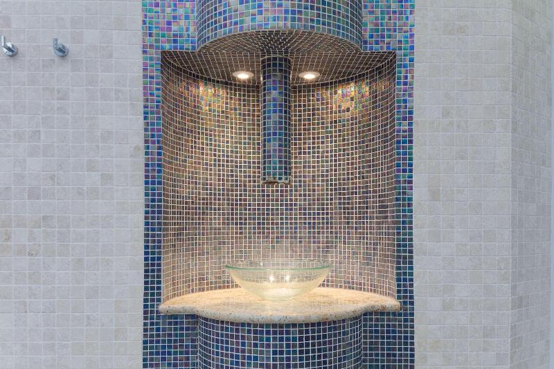 Oxford Belfry Hotel &  Spa - Havuz