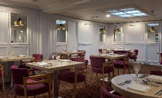 Oxford Belfry Hotel &  Spa fotoÄŸrafÄ±