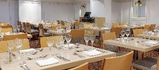 Oxford Belfry Hotel &  Spa fotoÄŸrafÄ±
