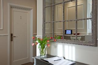 Seven Suites otel fotoğrafı