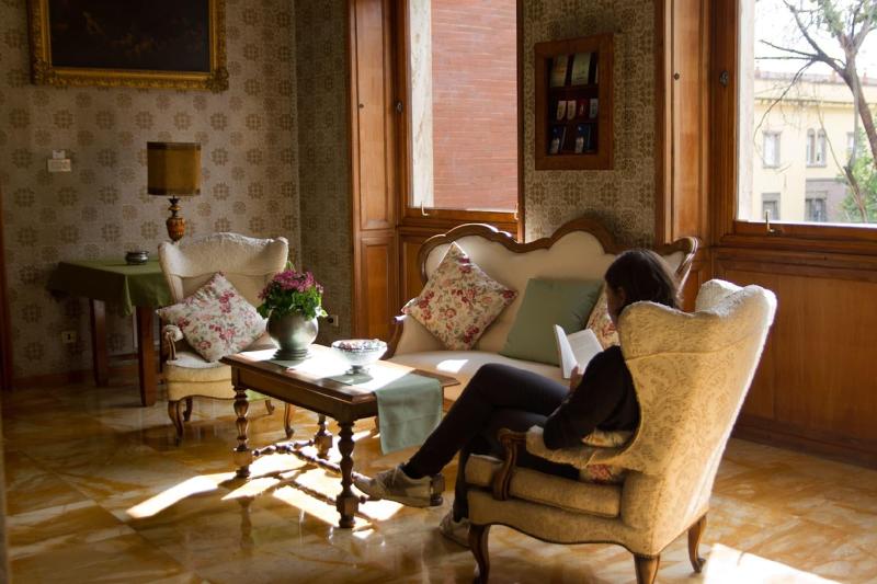 Locanda Dei Buoni E Cattivi - Lobi