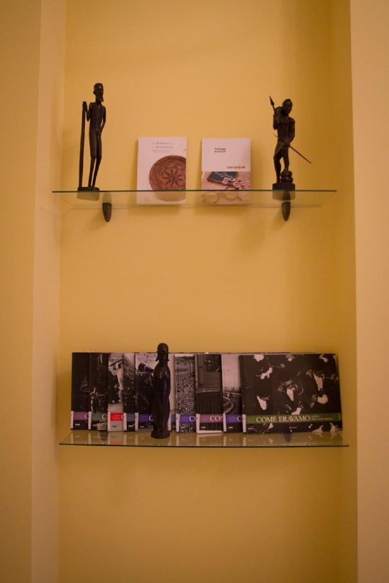 Locanda Dei Buoni E Cattivi - Lobi