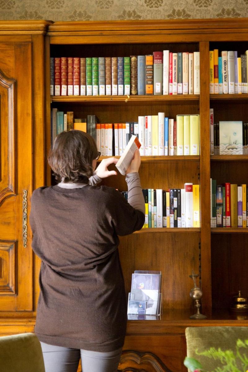 Locanda Dei Buoni E Cattivi - Aktivite