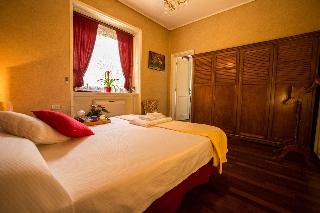 Locanda Dei Buoni E Cattivi otel fotoğrafı