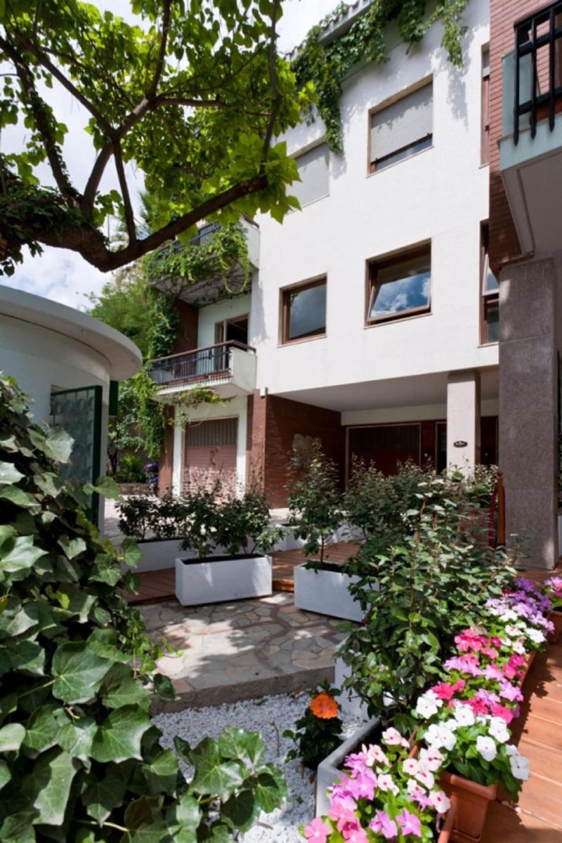 Locanda Dei Buoni E Cattivi - Genel