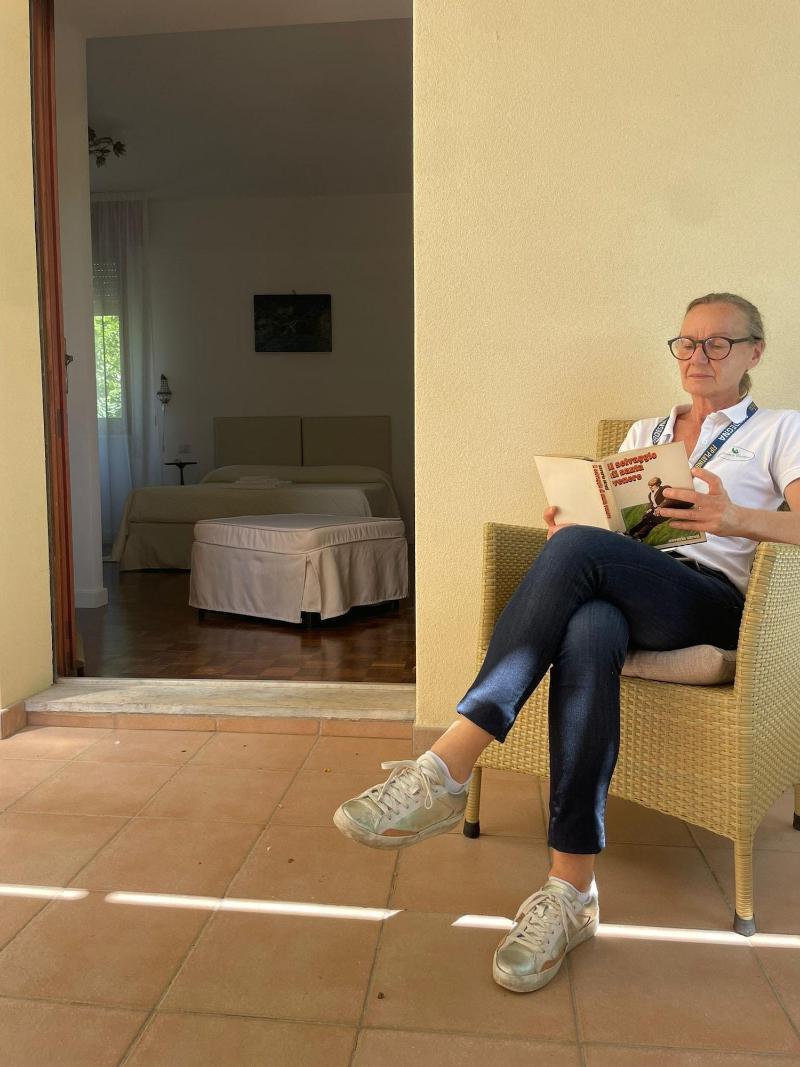 Locanda Dei Buoni E Cattivi - Genel