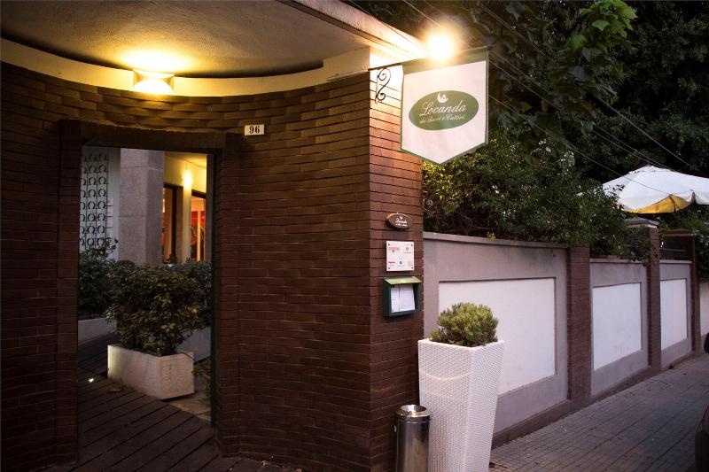 Locanda Dei Buoni E Cattivi - Genel