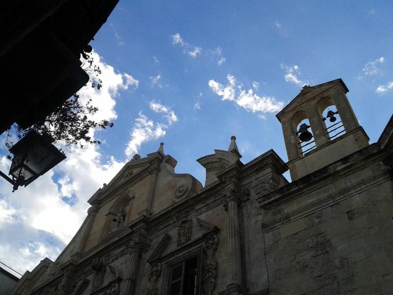 Locanda Dei Buoni E Cattivi - Genel