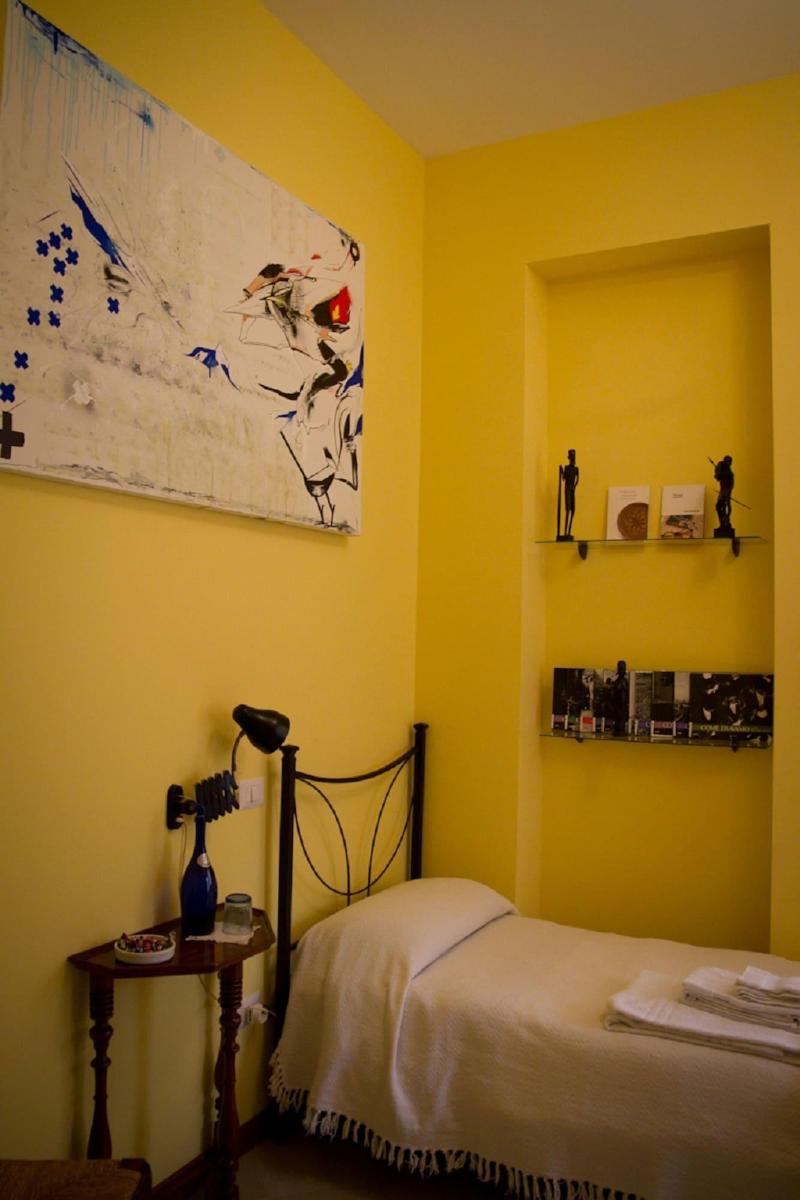 Locanda Dei Buoni E Cattivi - Oda