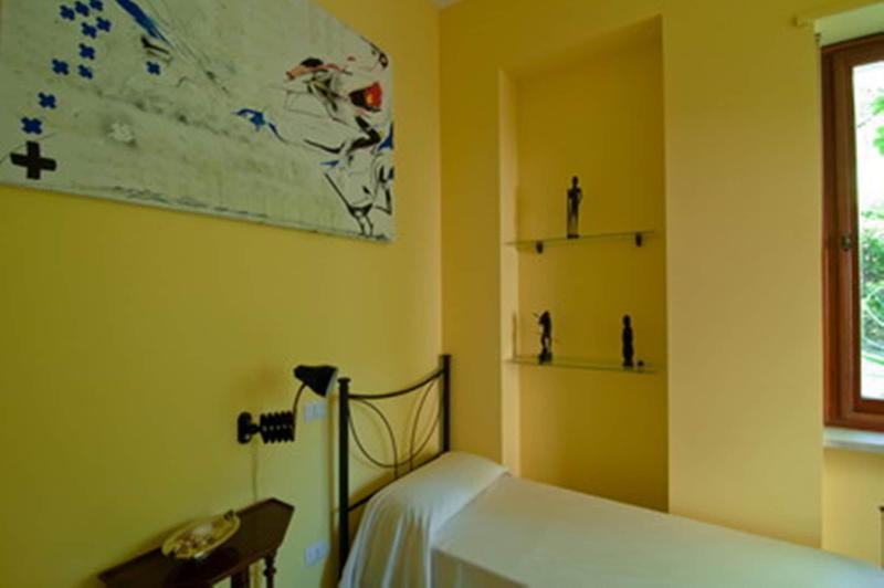 Locanda Dei Buoni E Cattivi - Oda