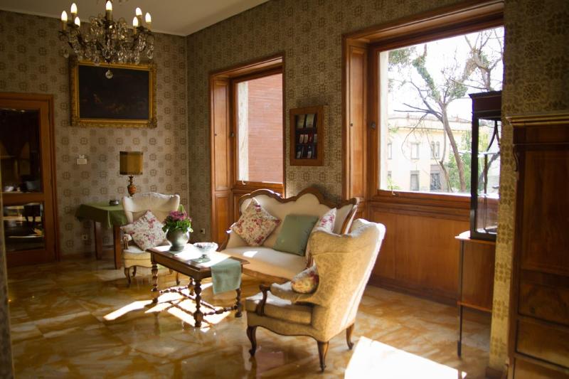 Locanda Dei Buoni E Cattivi - Oda