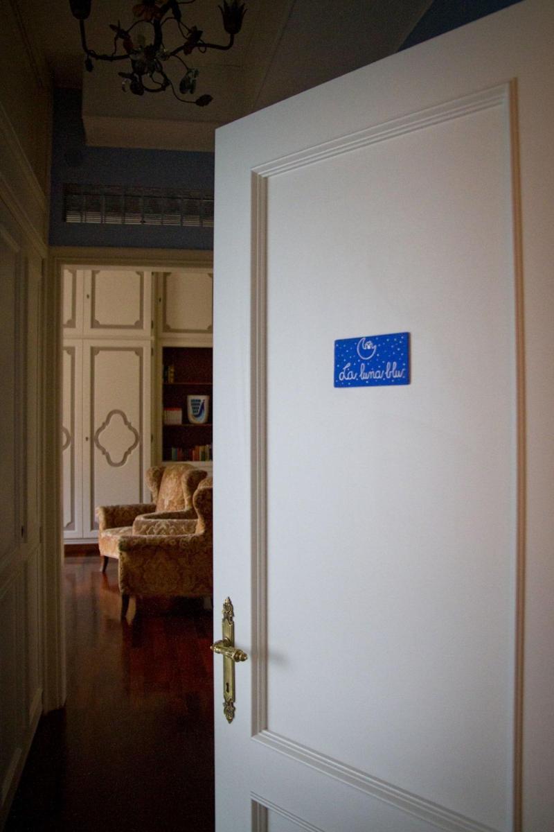 Locanda Dei Buoni E Cattivi - Oda