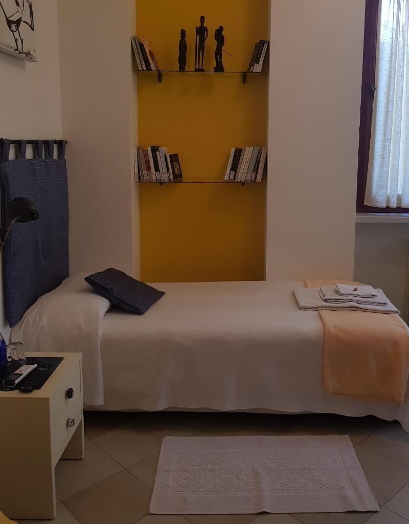 Locanda Dei Buoni E Cattivi - Oda
