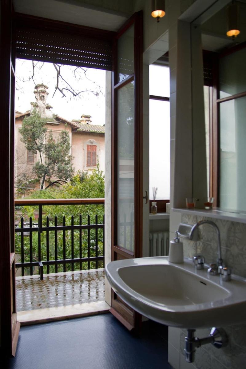 Locanda Dei Buoni E Cattivi - Oda