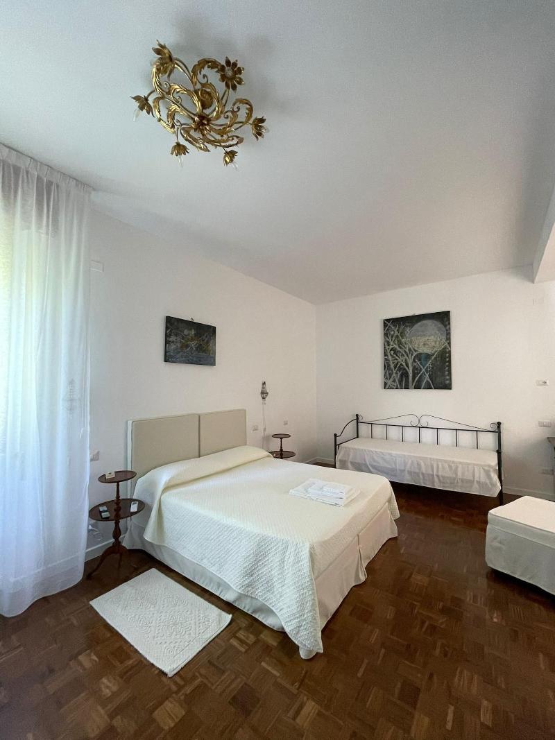 Locanda Dei Buoni E Cattivi - Oda