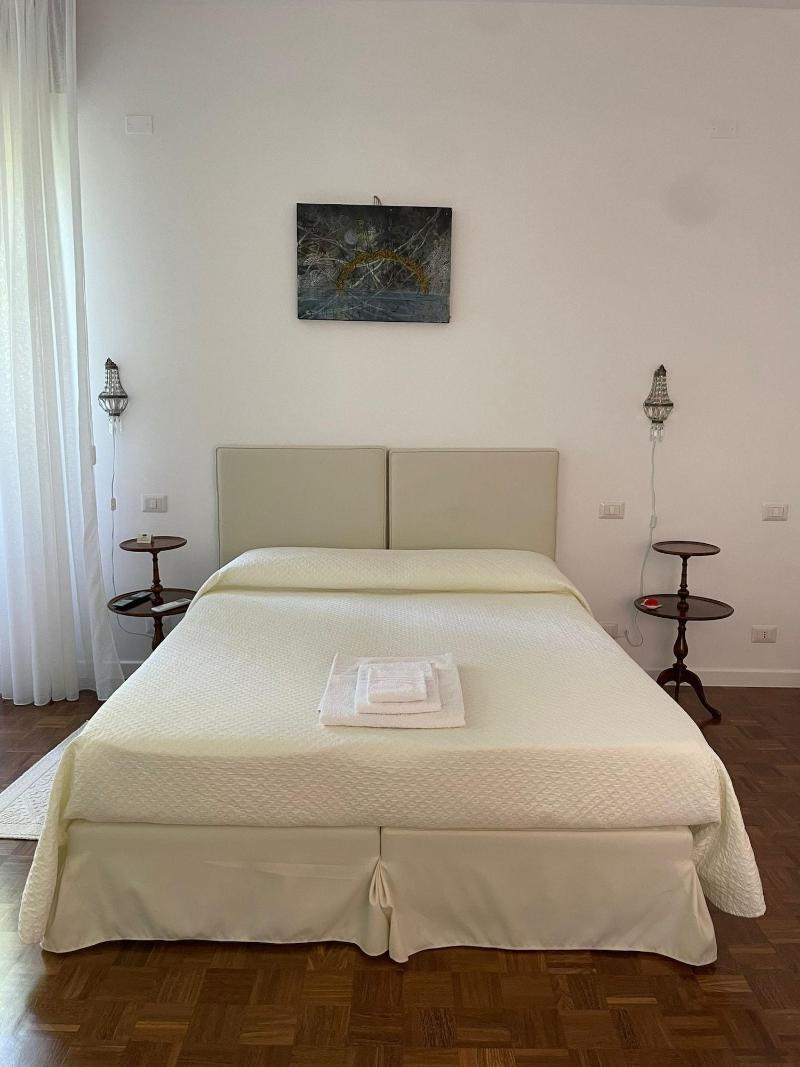 Locanda Dei Buoni E Cattivi - Oda
