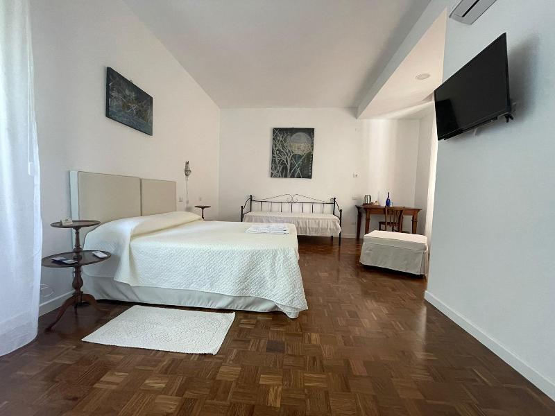 Locanda Dei Buoni E Cattivi - Oda