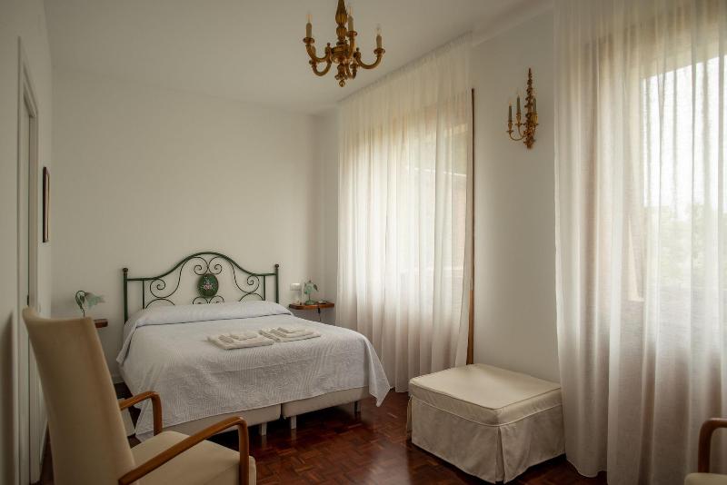 Locanda Dei Buoni E Cattivi - Oda