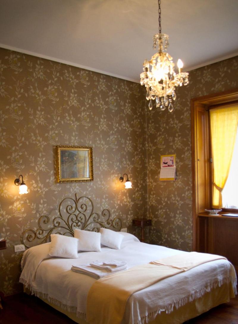 Locanda Dei Buoni E Cattivi - Oda