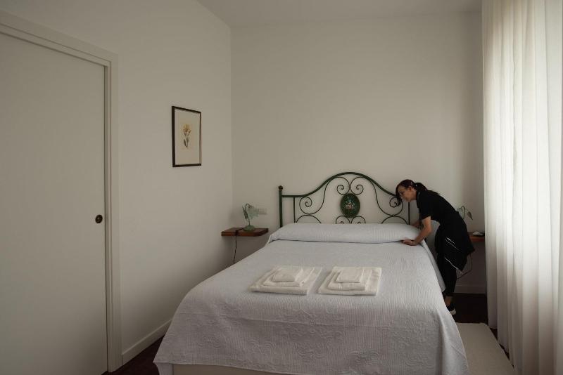 Locanda Dei Buoni E Cattivi - Oda
