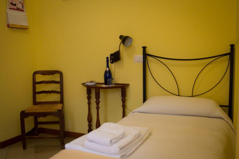 Locanda Dei Buoni E Cattivi - Oda