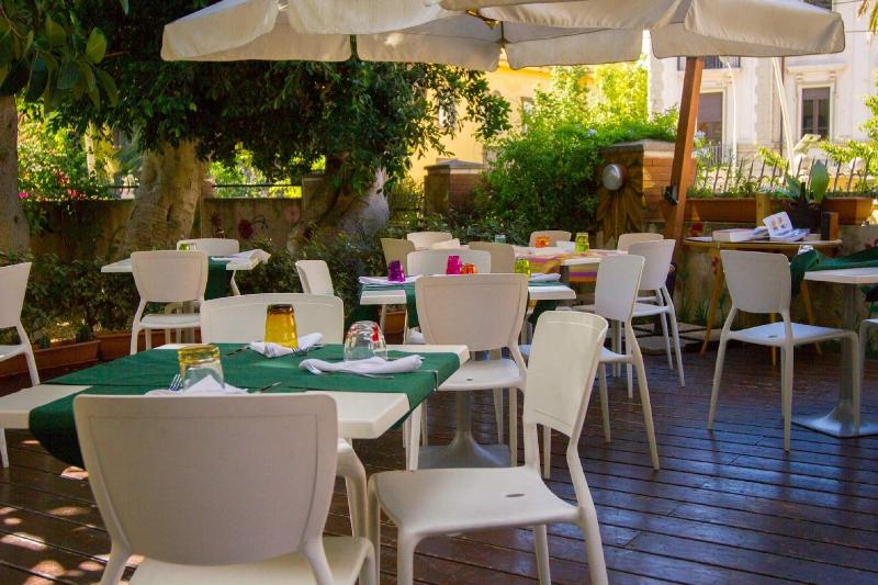 Locanda Dei Buoni E Cattivi - Restoran