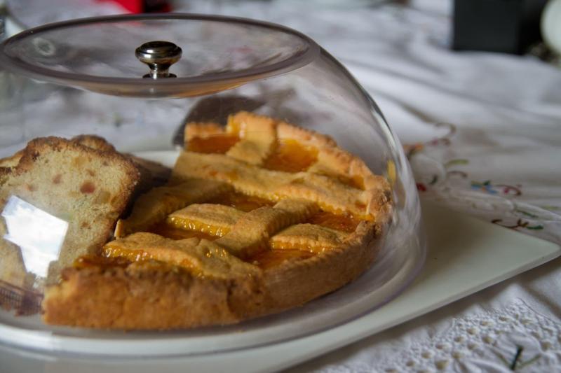 Locanda Dei Buoni E Cattivi - Restoran