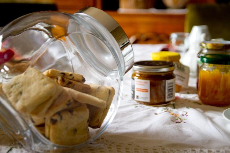 Locanda Dei Buoni E Cattivi - Restoran