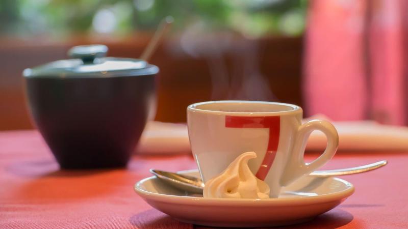 Locanda Dei Buoni E Cattivi - Restoran