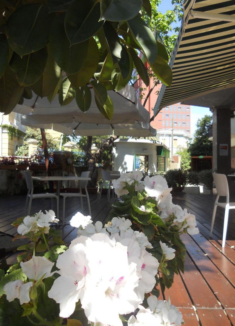 Locanda Dei Buoni E Cattivi - Restoran