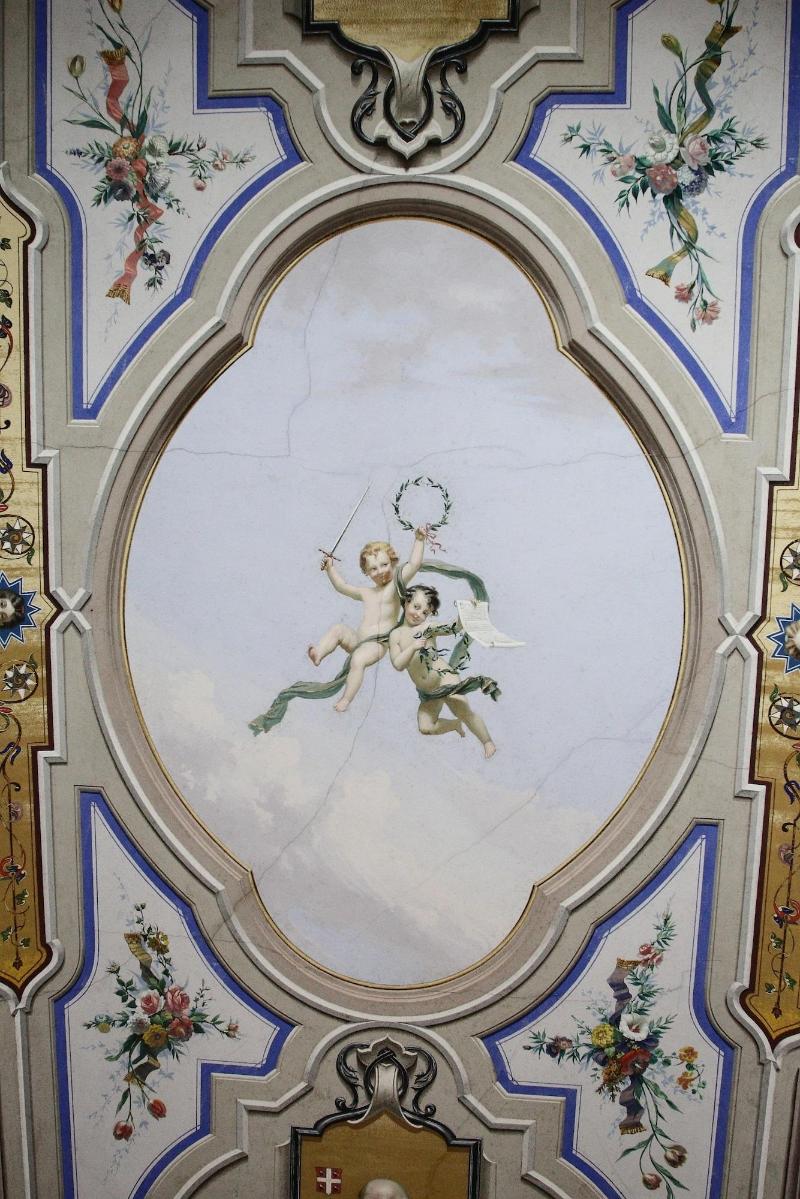 Residenza d'Epoca Regina d'Arborea - Lobi