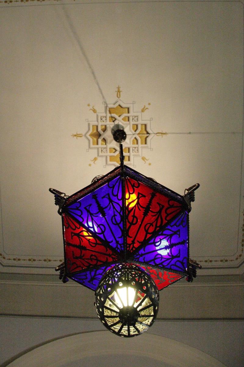 Residenza d'Epoca Regina d'Arborea - Lobi