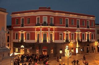Residenza d'Epoca Regina d'Arborea otel fotoğrafı