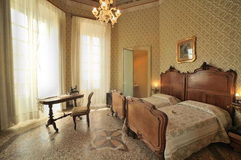 Residenza d'Epoca Regina d'Arborea - Oda