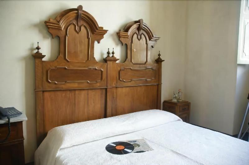 Residenza d'Epoca Regina d'Arborea - Oda