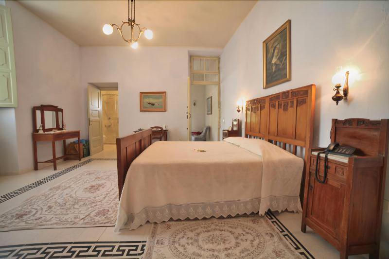 Residenza d'Epoca Regina d'Arborea - Oda