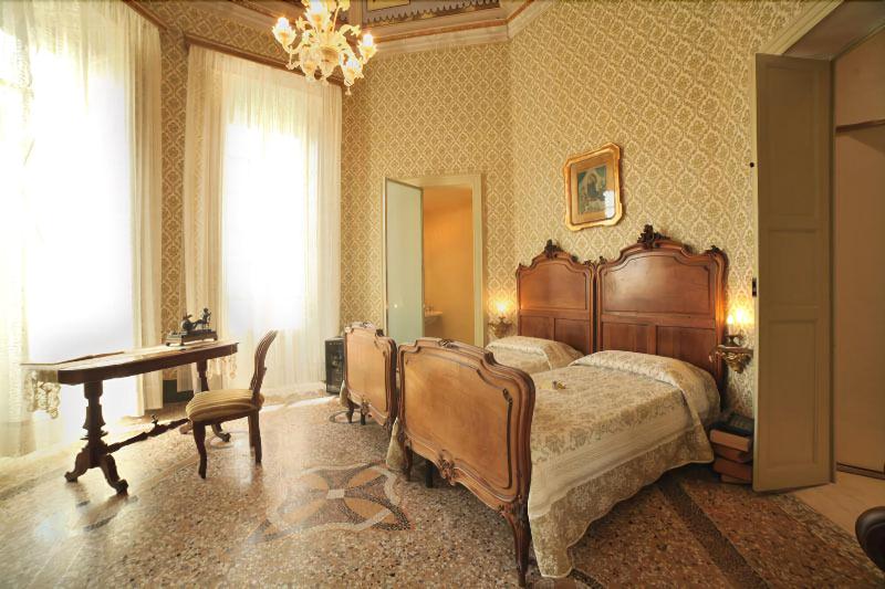 Residenza d'Epoca Regina d'Arborea - Oda